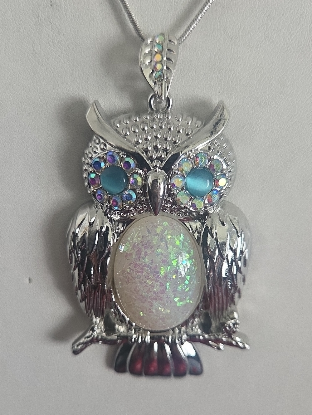 Paparazzi Nobly Nocturnal Multi Necklace NWT